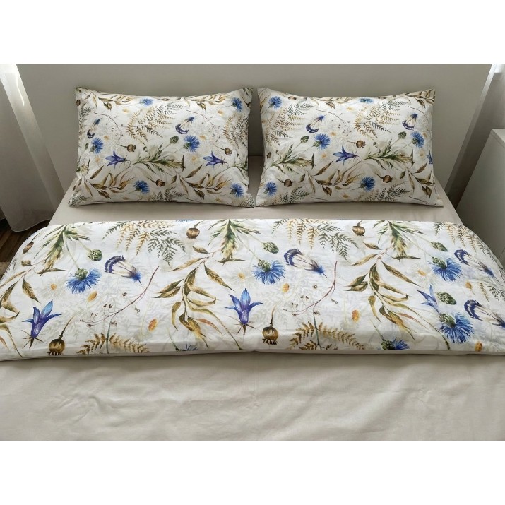Постельное бельё Tag textile NR017-F50-160