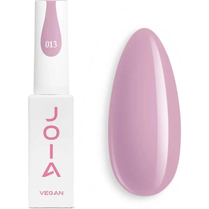Гель-лак для ногтей Joia Vegan 013 6ml