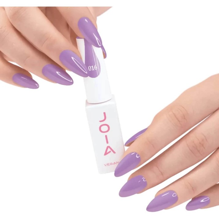 Гель-лак для ногтей Joia Vegan 016 6ml