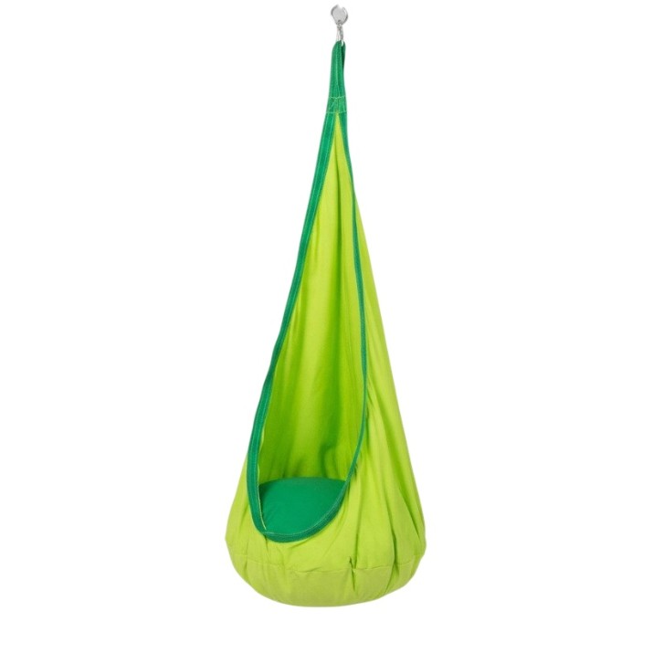 Подвесное кресло GardenLine HAM5271 Green