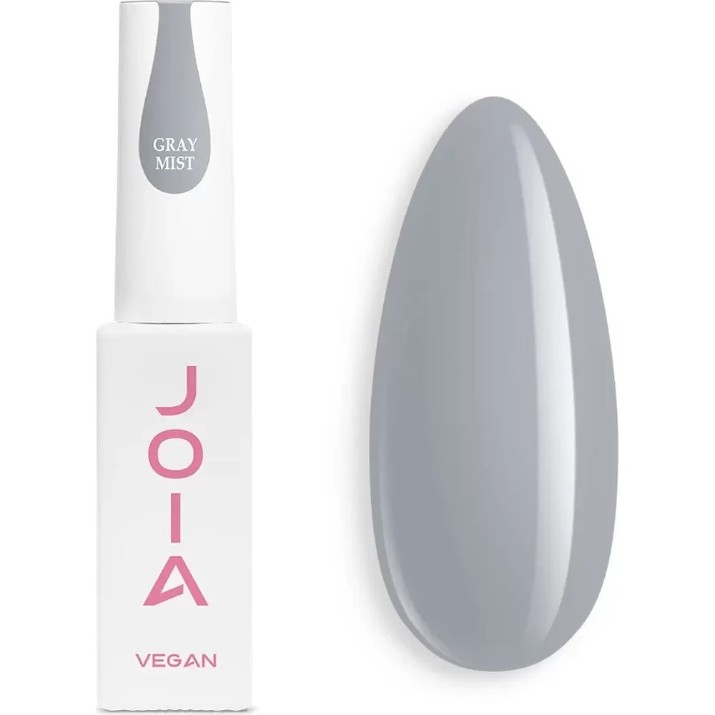 Bază pentru gel-lac Joia Vegan BB Cream Base Gray Mist 8ml