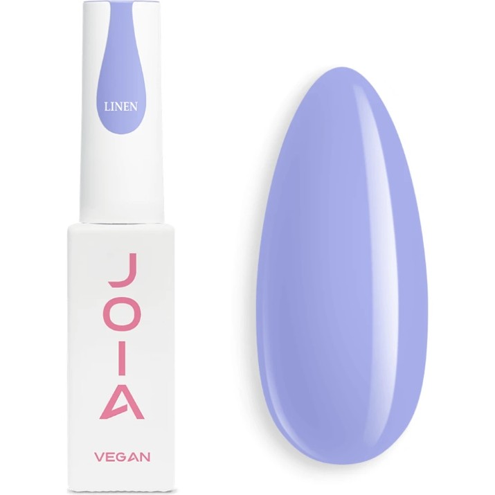Bază pentru gel-lac Joia Vegan BB Cream Base Linen 8ml