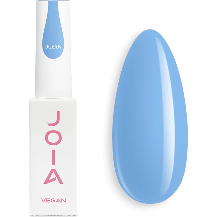 База для гель-лака Joia Vegan BB Cream Base Ocean 8ml