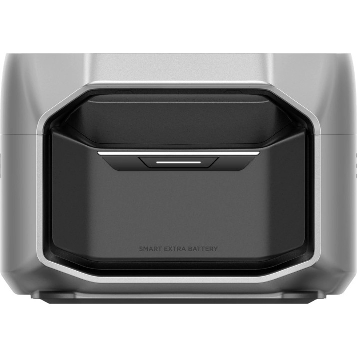 Baterie suplimentară EcoFlow Delta Pro 3 Smart Extra Battery
