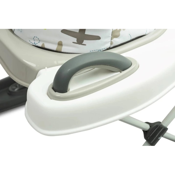 Ходунки Caretero Toyz Surf Fly (CT.222360)