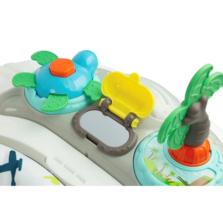 Ходунки Caretero Toyz Surf Fly (CT.222360)