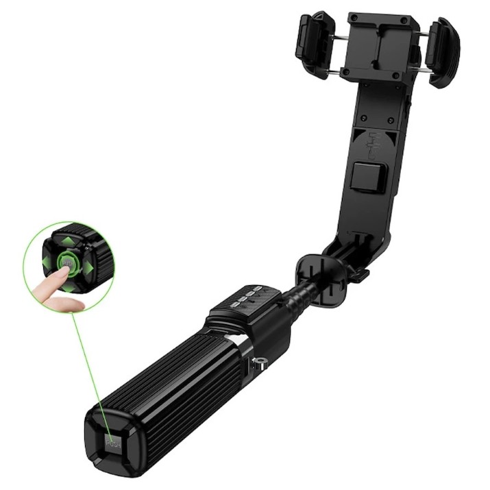 Monopod pentru selfie Hoco DYY06 Black