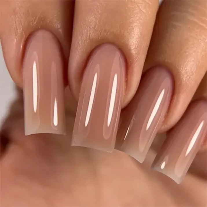Моделирующий гель Joia Vegan Creamy Builder Gel 032 Rose Clay 15ml
