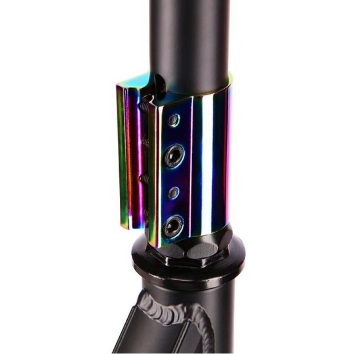 Trotinetă Nils Extreme HS002 Neo Black