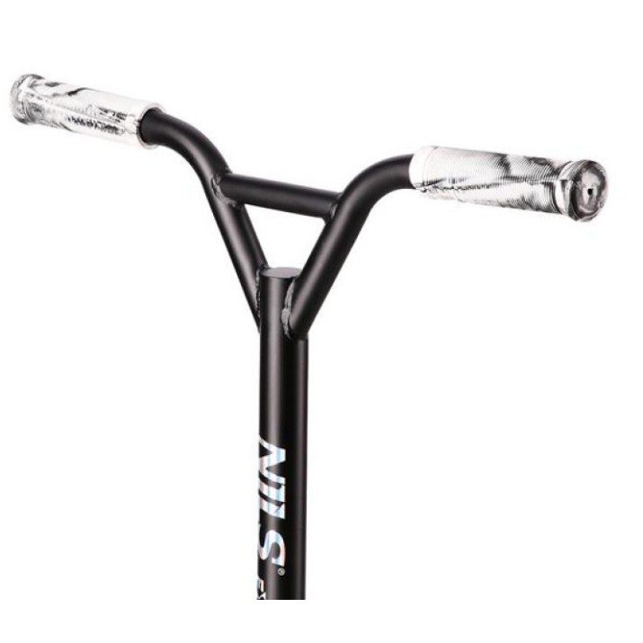 Trotinetă Nils Extreme HS002 Neo Black