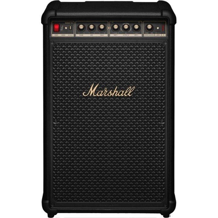Boxă portabilă Marshall Bromley 750