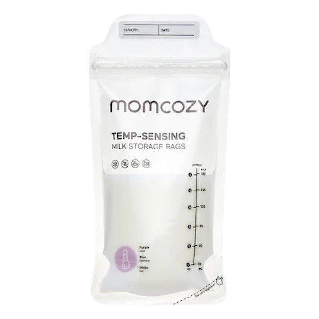 Ёмкость для хранения молока Momcozy 50pcs (MS002-NA12NB-A)