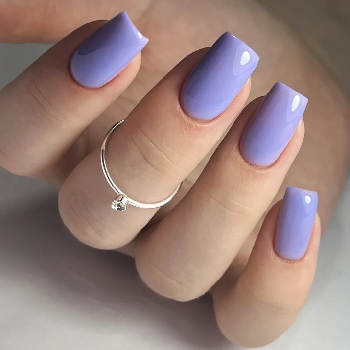 Gel de construcție Joia Vegan Creamy Builder Gel Violet Haze 15ml