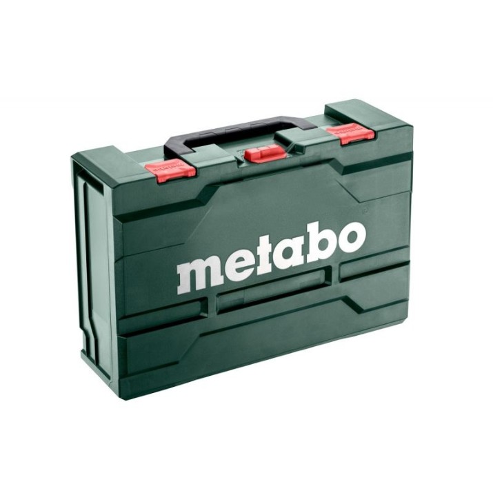 Case pentru scule electrice Metabo 626901000