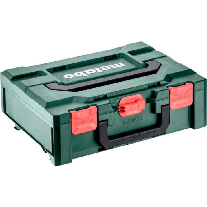 Кейс для электроинструмента Metabo 626907000