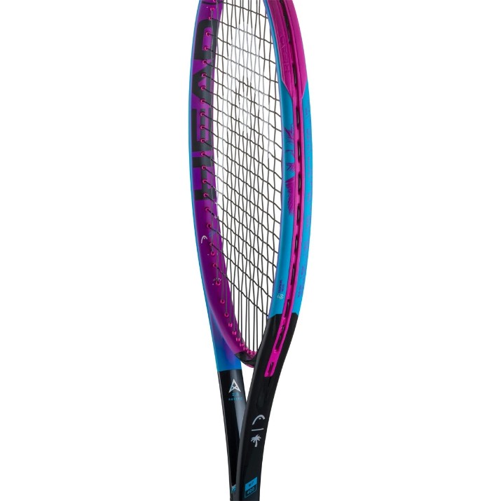 Rachetă pentru tenis Head Radical MP Palm Tree Crew 2025 Gr3 (231615)