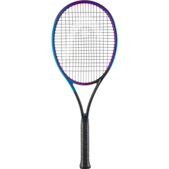 Rachetă pentru tenis Head Radical MP Palm Tree Crew 2025 Gr4 (231615)
