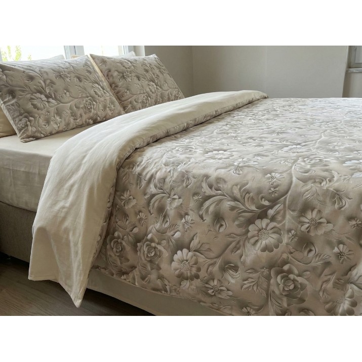 Постельное бельё Tag textile NR018-E50-FE