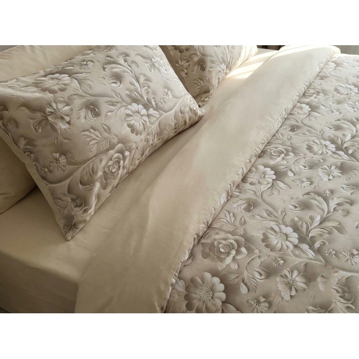 Постельное бельё Tag textile NR018-F70-FF