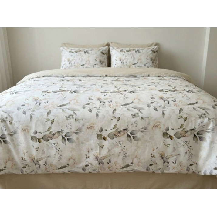 Постельное бельё Tag textile NR019-E70-160