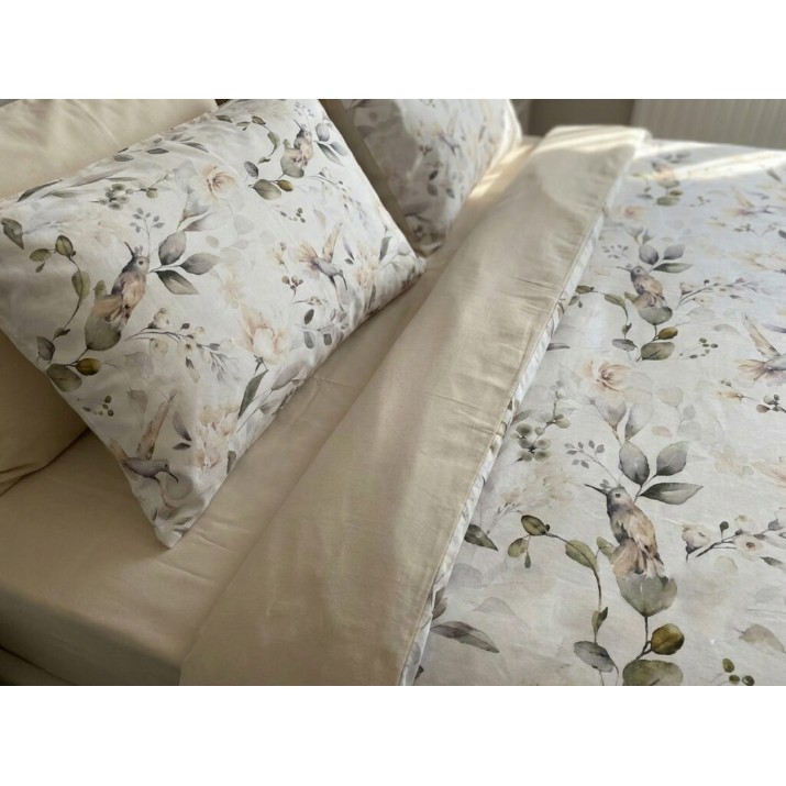 Постельное бельё Tag textile NR019-E70-160