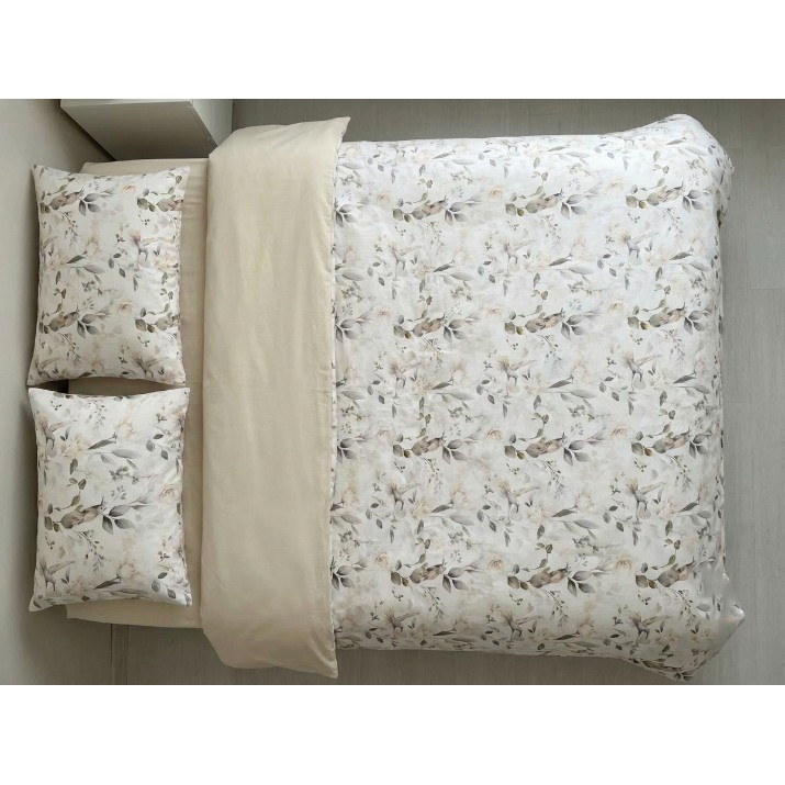 Lenjerie de pat Tag textile NR019-F70-FF
