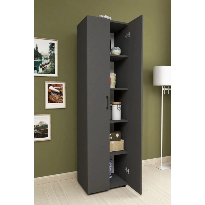 Шкаф Bofigo 12-55-08 Anthracite