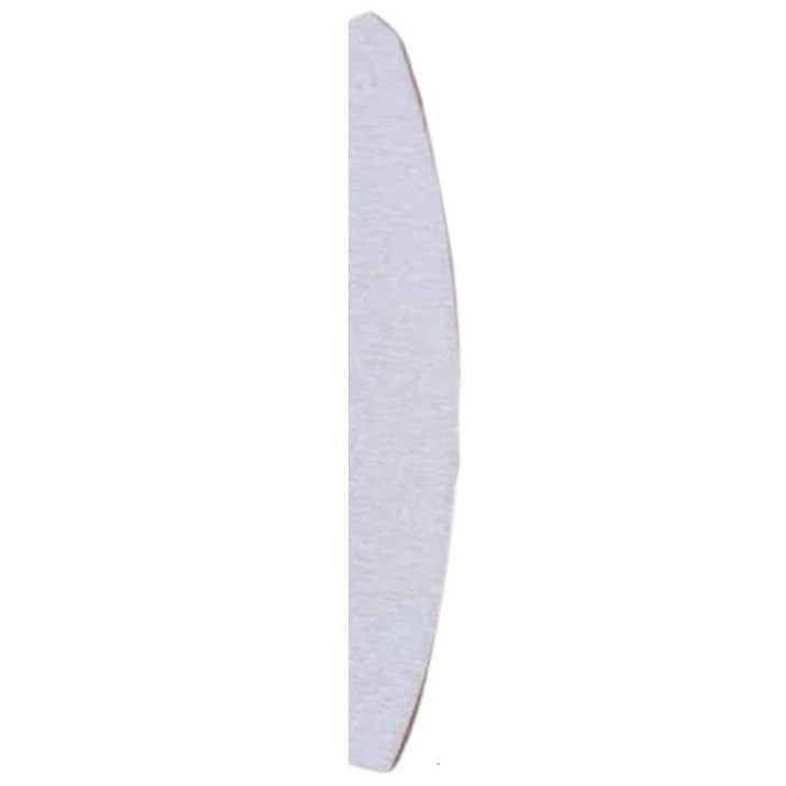 Сменные файлы на вспененной основе Algebra Hand Gray XL Boat P180 50pcs