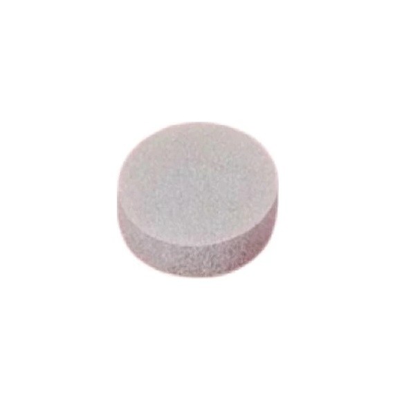 Сменные файлы-бафы Algebra S 50pcs 15mm