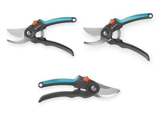 Foarfecă de gradină Gardena PremiumCut M 529582 (12242-20)