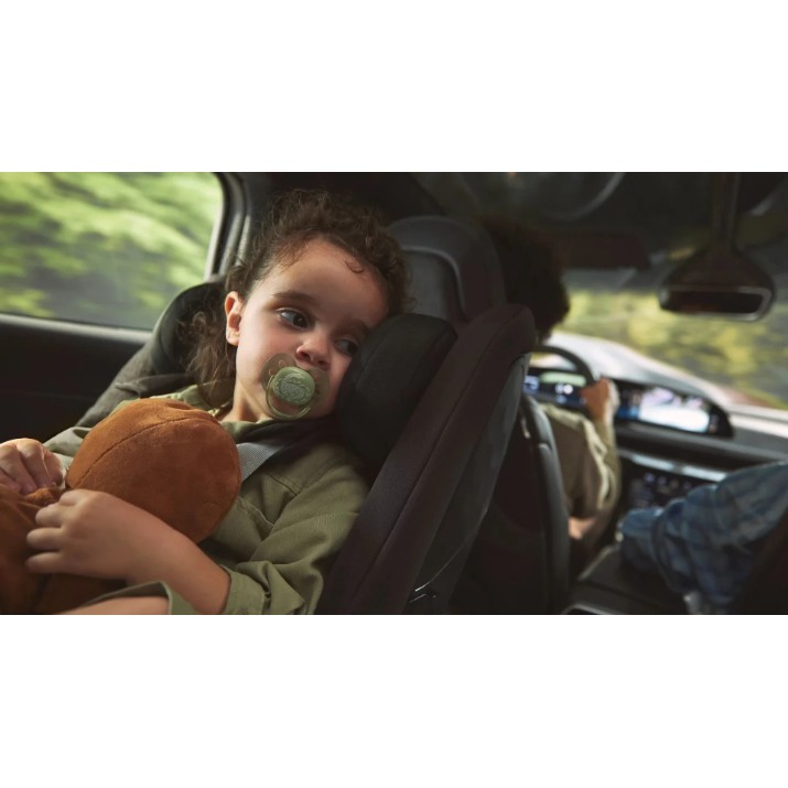 Пустышка Philips Avent Ultra Soft 18m+ 2pcs (SCF093/06)