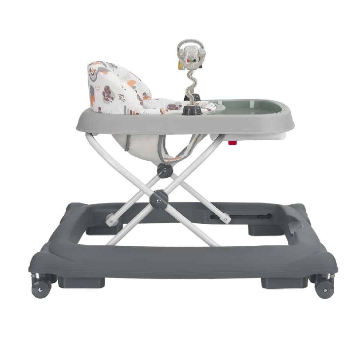 Ходунки Kikka Boo Paleo Grey