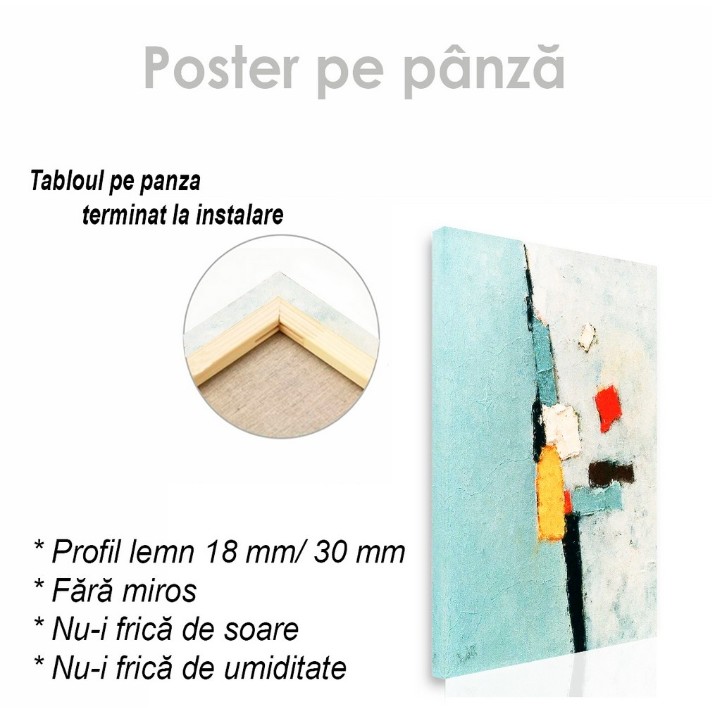 Картина ArtShop Delicate Minimalism 30x45cm (PA74-XL-PL)