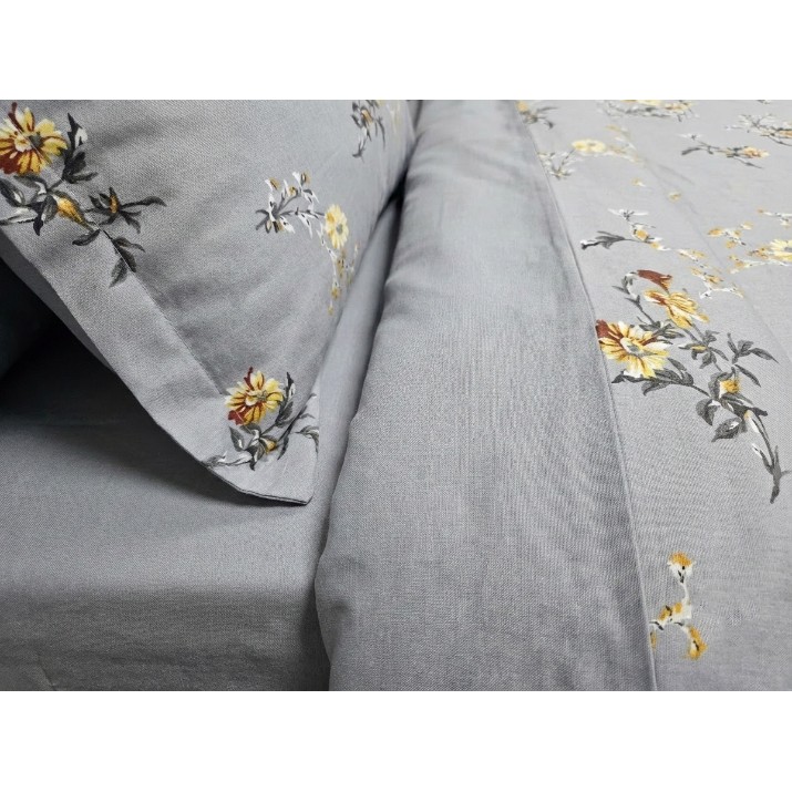 Постельное бельё Tag textile NR023-E70-FE