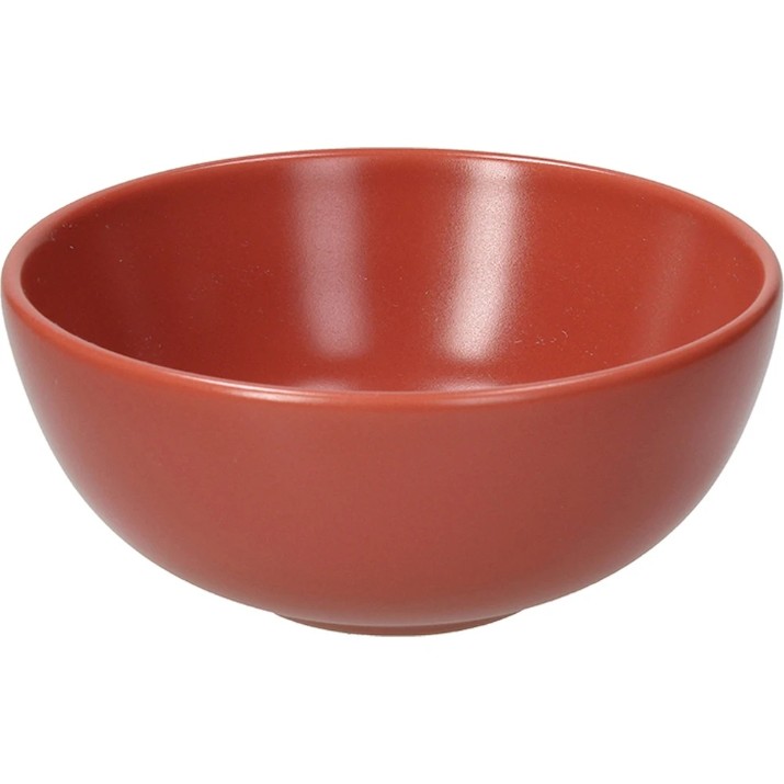 Bol Tognana Ritual Rosso 14cm (56975)