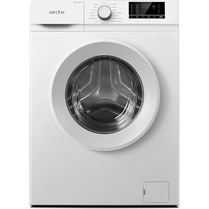 Стиральная машина Arctic ARSMA630WRO