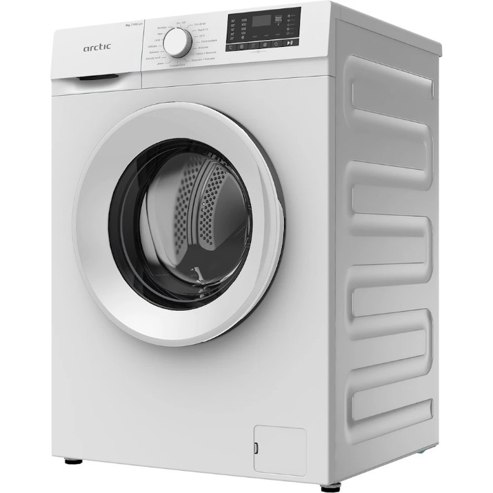 Стиральная машина Arctic ARSMA630WRO