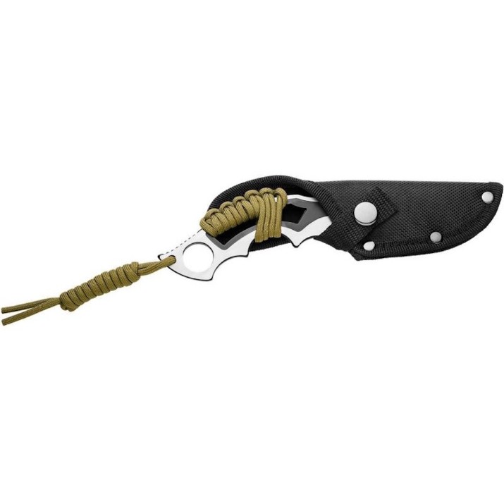 Cuțit Neo Tools 63-100