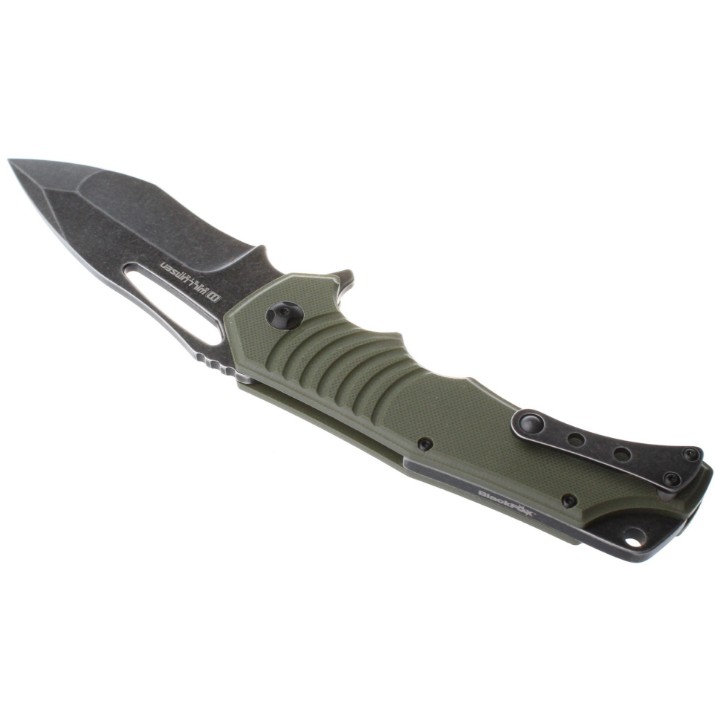 Cuțit Fox Knives 460 Olive