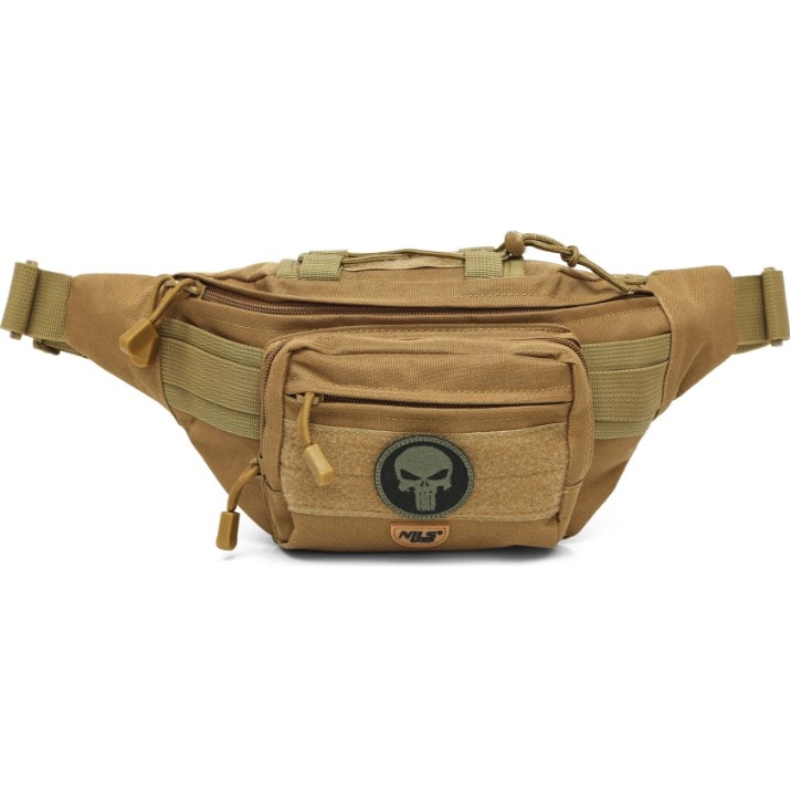 Сумка Nils NC3906 Brown