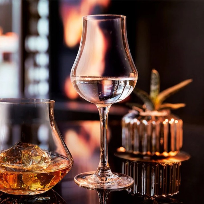 Set pahare Chef&Sommelier OPEN UP SPIRITS liquer 6x160ml (U1062)
