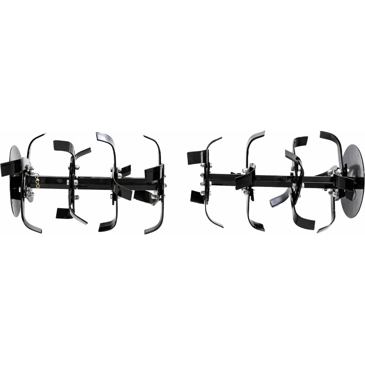 Freze pentru prelucrarea solului Rato RG3.6-75Q-D-II (VOR83194)