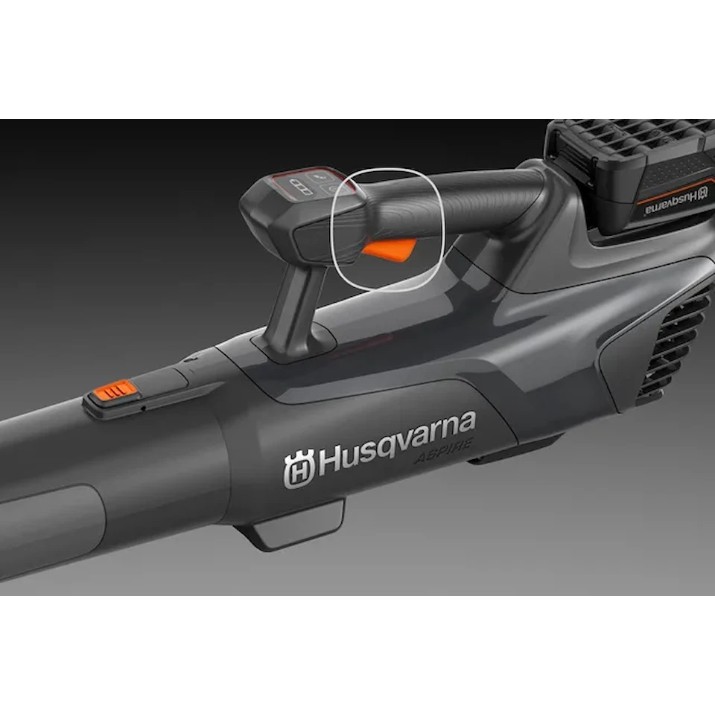 Suflantă de frunze Husqvarna Aspire B8X-P4A (970620404)