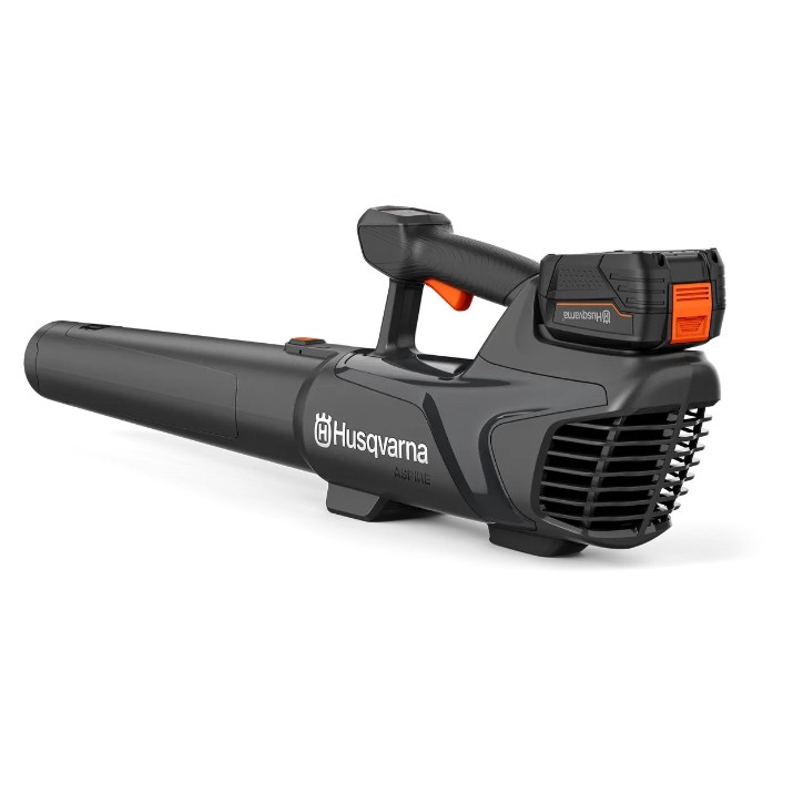 Suflantă de frunze Husqvarna Aspire B8X-P4A (970620404)