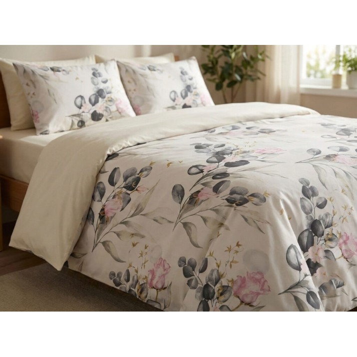 Постельное бельё Tag textile NR025-E70-160