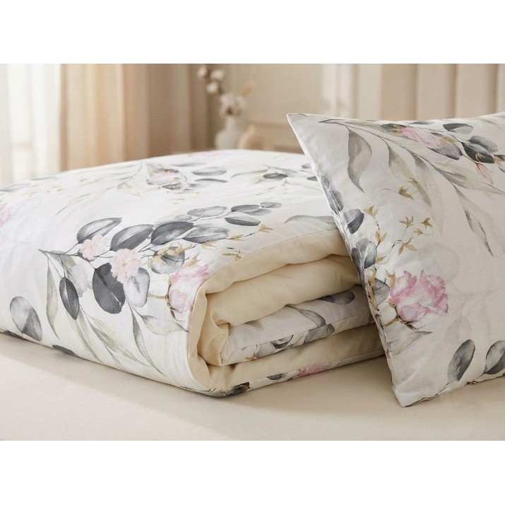 Lenjerie de pat Tag textile NR025-E70-FE