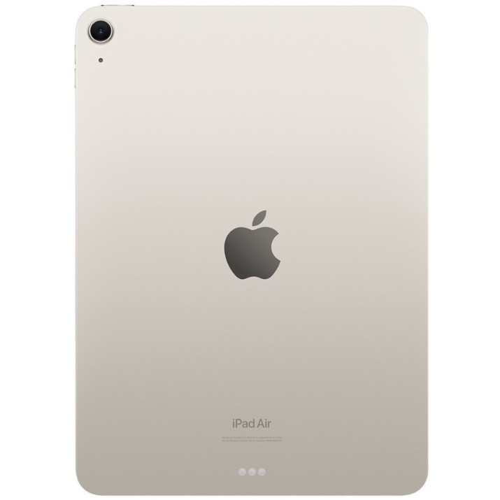 Tableta Apple iPad Air 13 256Gb Wi-Fi Starlight (MH5W4TY/A)