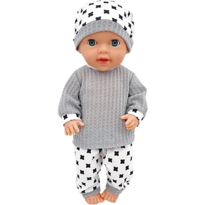 Кукла Essa Toys Yala Baby (YL2440C)