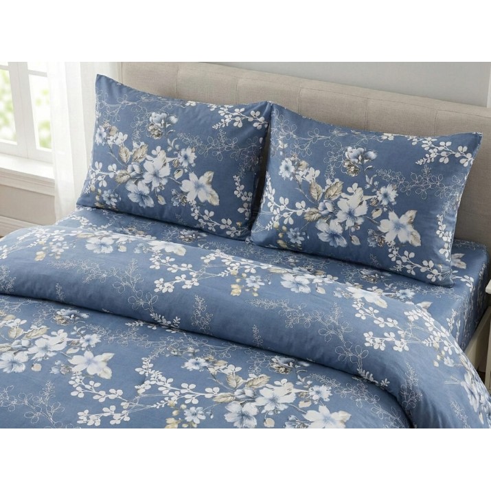 Постельное бельё Tag textile NR026-1P70-160
