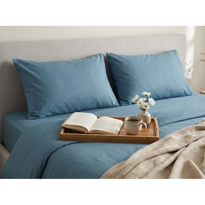 Постельное бельё Tag textile NR027-2P50-160